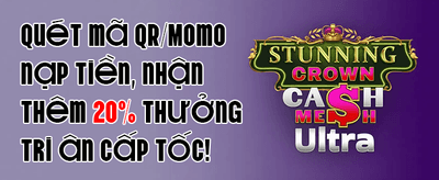 Hoàn Trả Không Giới Hạn promotion banner