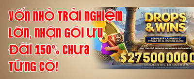 Ưu Đãi Nạp Cuối Tuần promotion banner